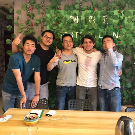 Best Cat Hostel 广州 外观 照片