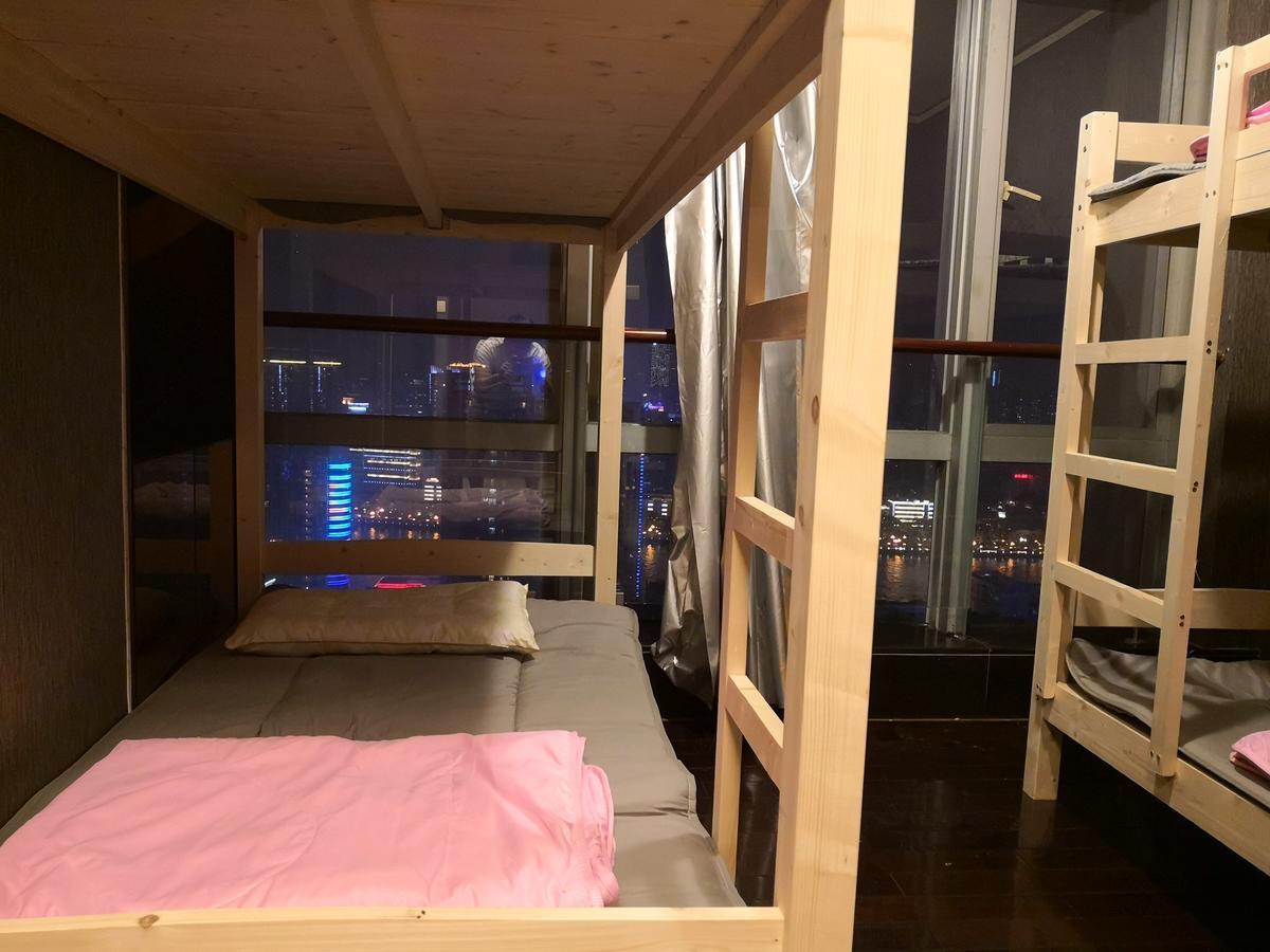 Best Cat Hostel 广州 外观 照片