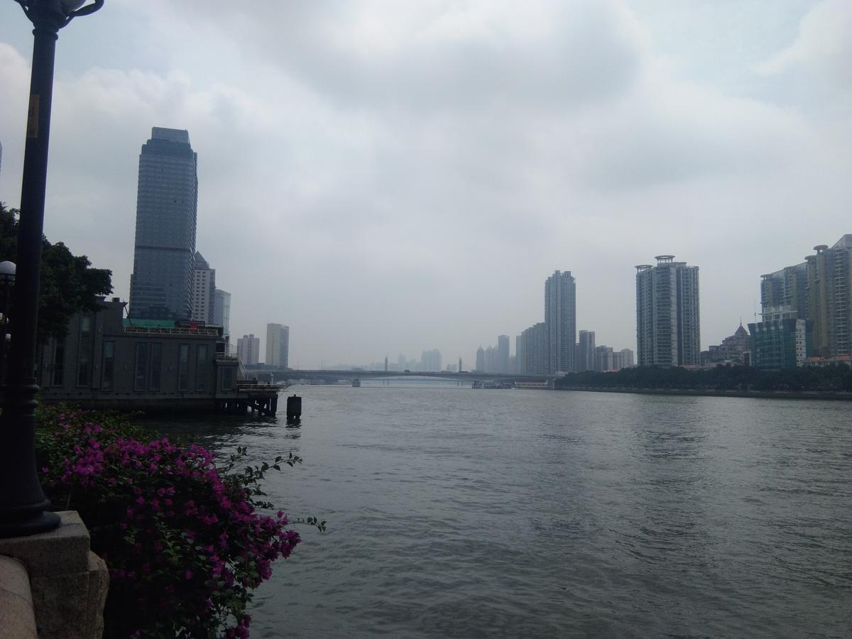 Best Cat Hostel 广州 外观 照片