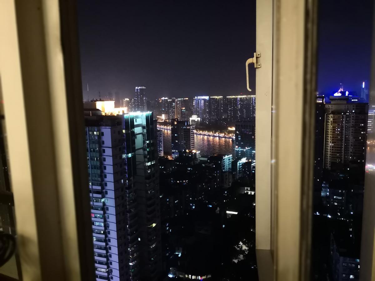 Best Cat Hostel 广州 外观 照片