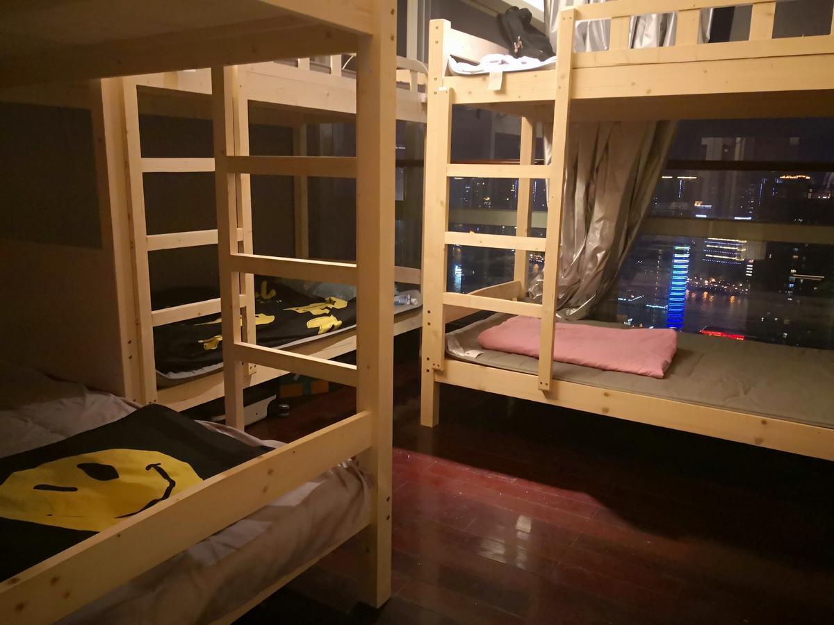 Best Cat Hostel 广州 外观 照片