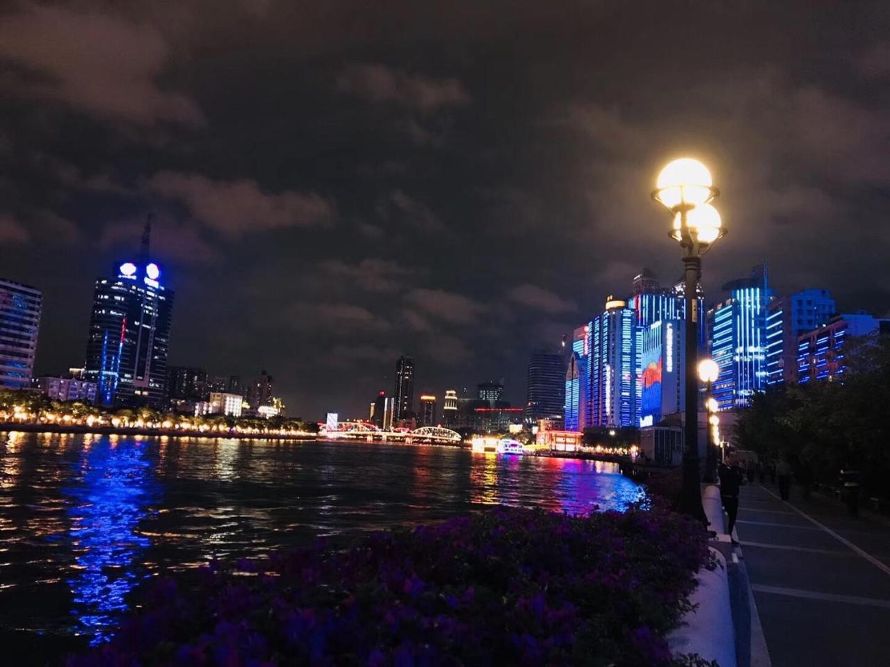 Best Cat Hostel 广州 外观 照片