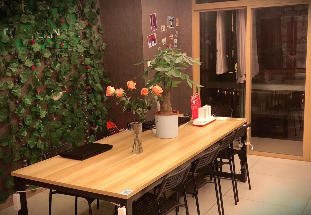 Best Cat Hostel 广州 外观 照片
