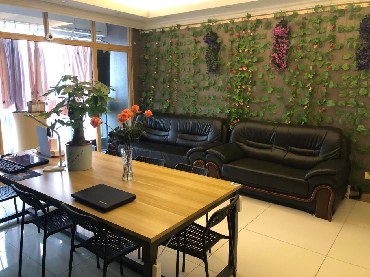 Best Cat Hostel 广州 外观 照片