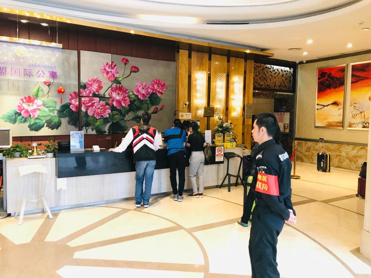 Best Cat Hostel 广州 外观 照片
