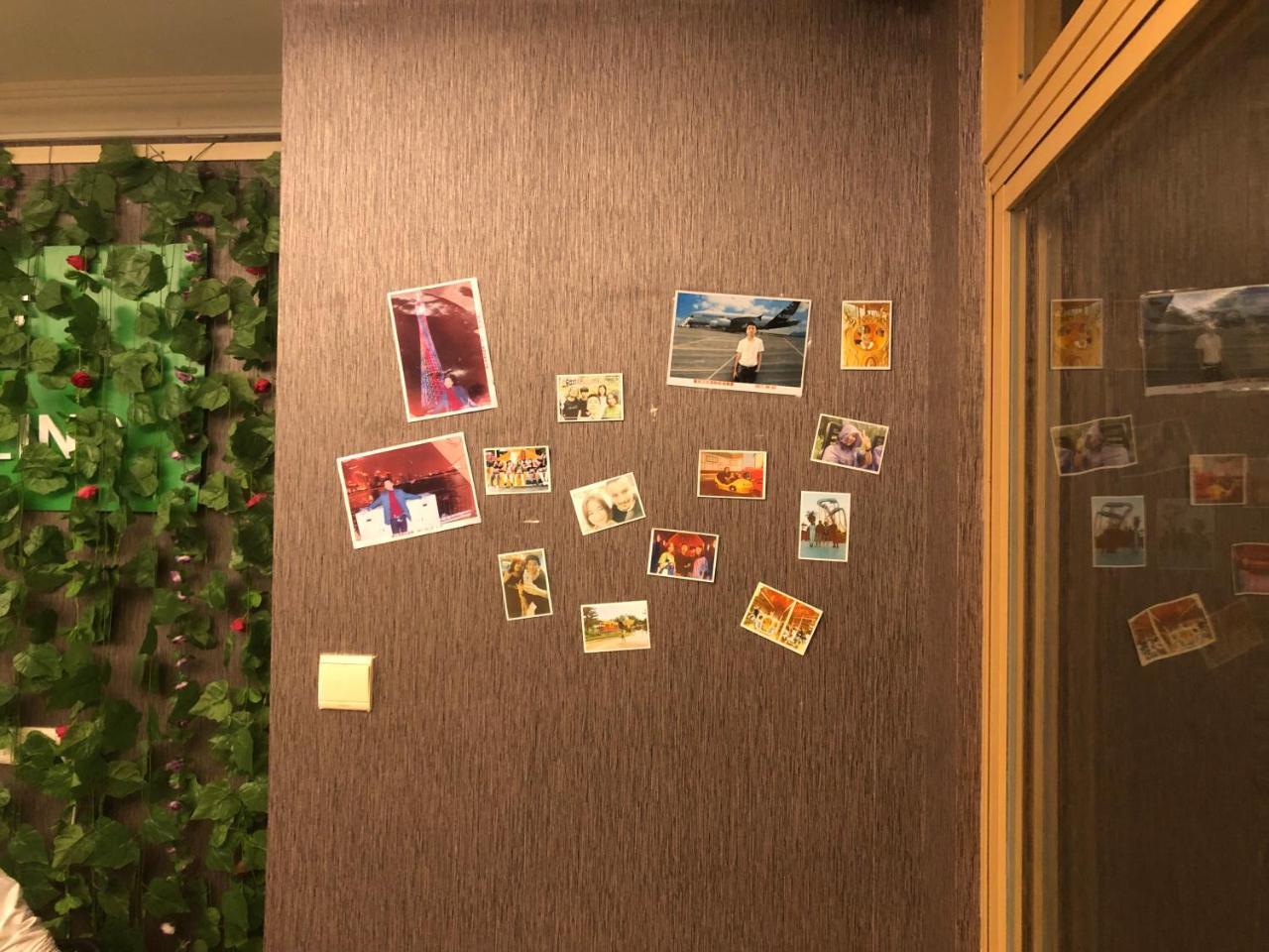 Best Cat Hostel 广州 外观 照片