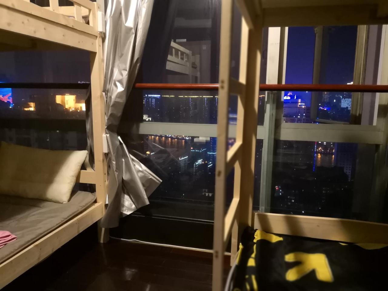 Best Cat Hostel 广州 外观 照片
