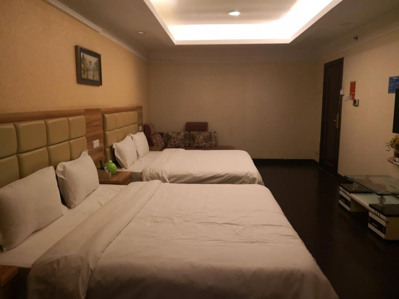 Best Cat Hostel 广州 外观 照片