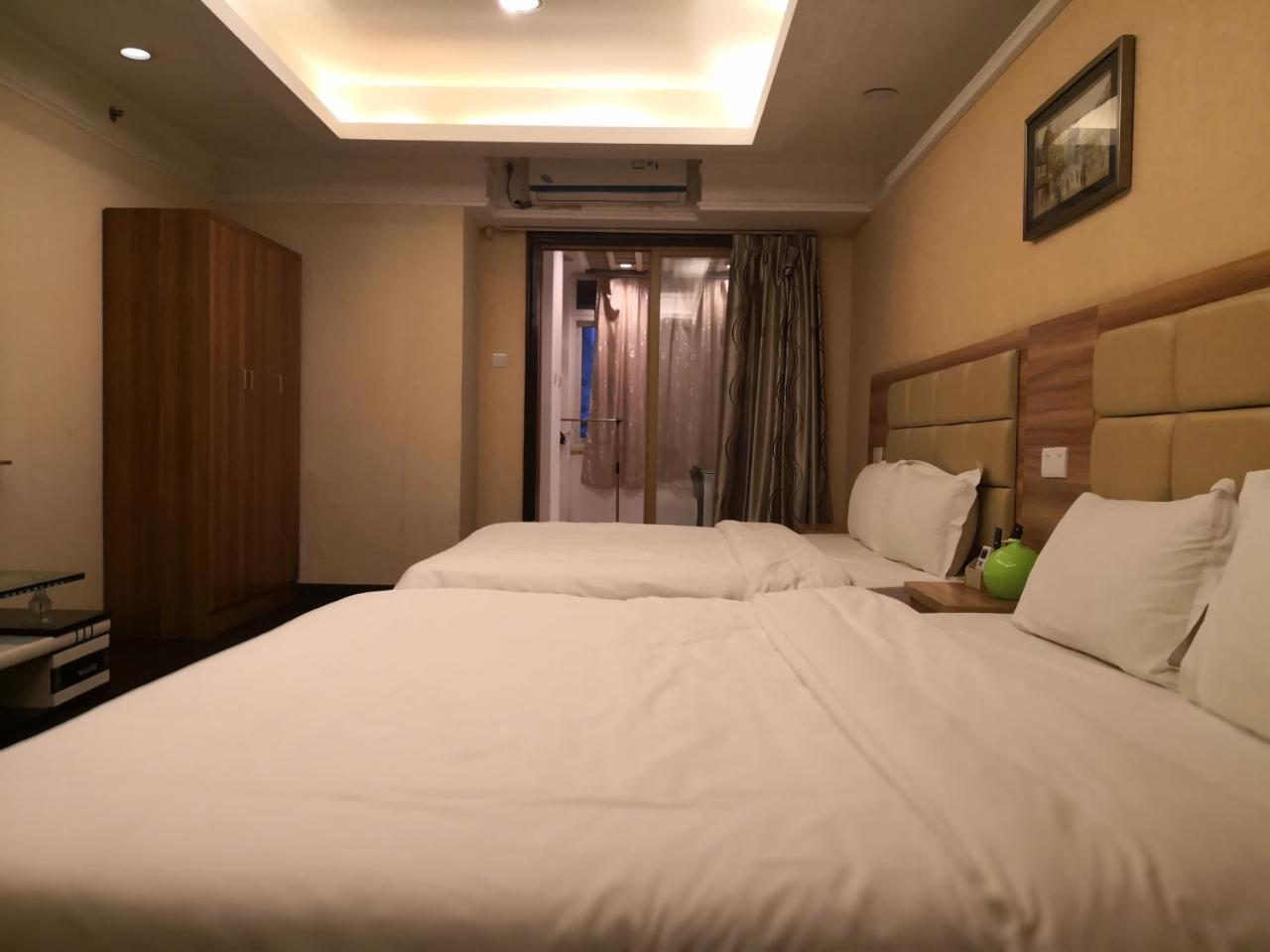 Best Cat Hostel 广州 外观 照片