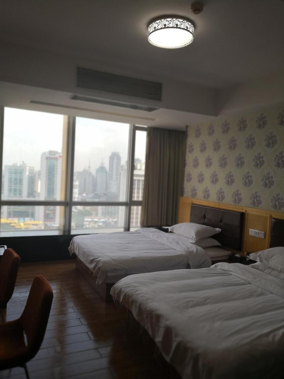 Best Cat Hostel 广州 外观 照片