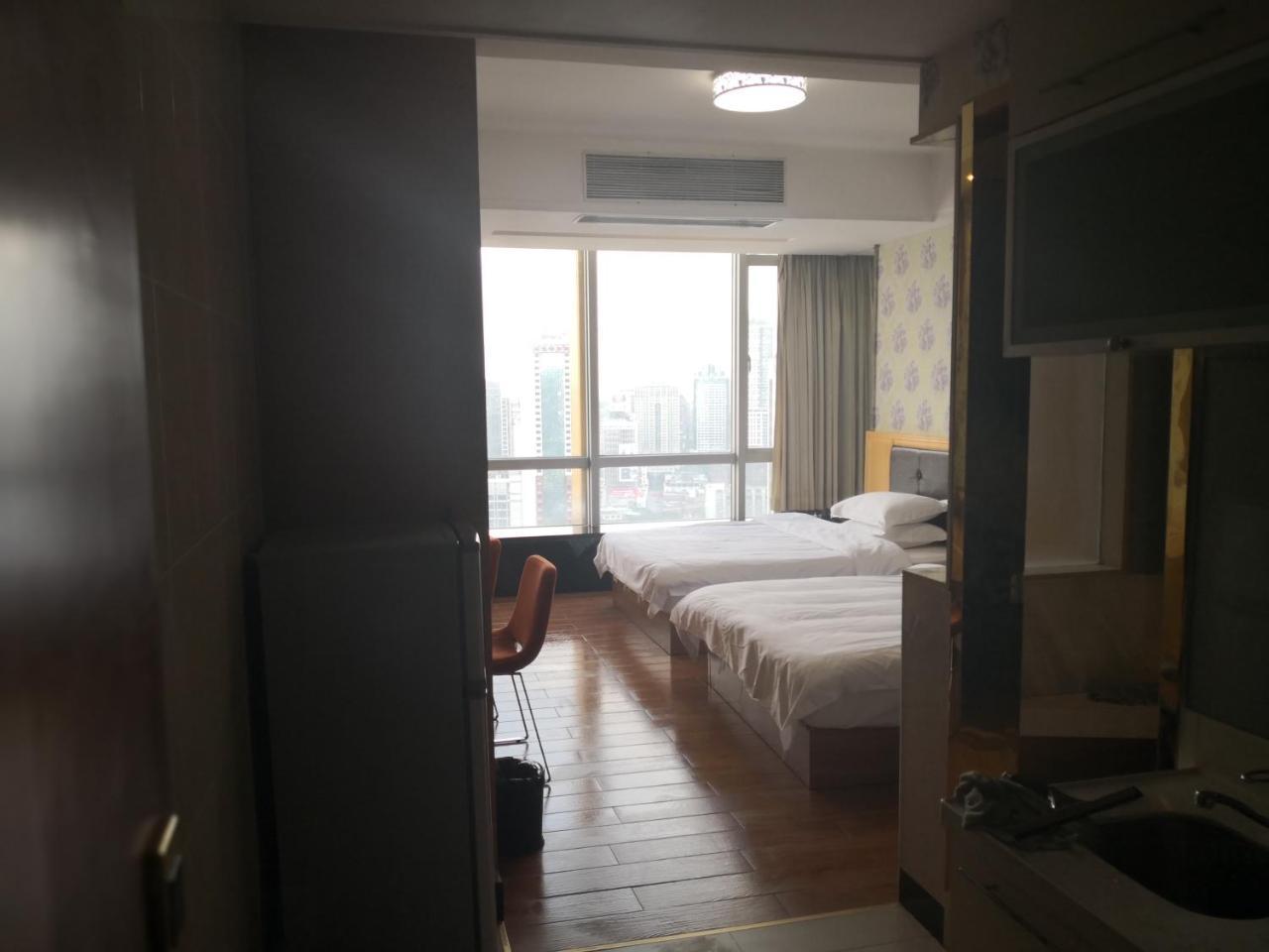 Best Cat Hostel 广州 外观 照片