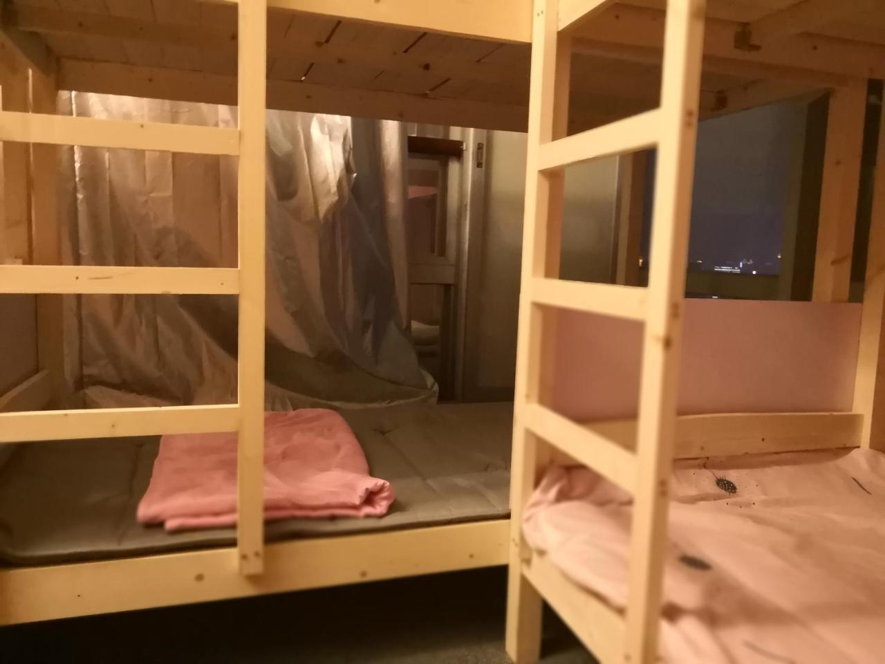Best Cat Hostel 广州 外观 照片