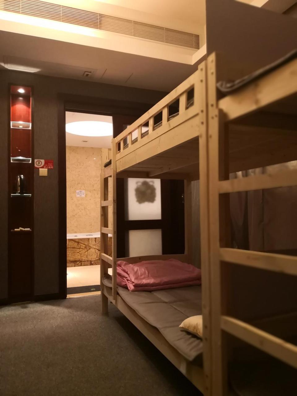 Best Cat Hostel 广州 外观 照片