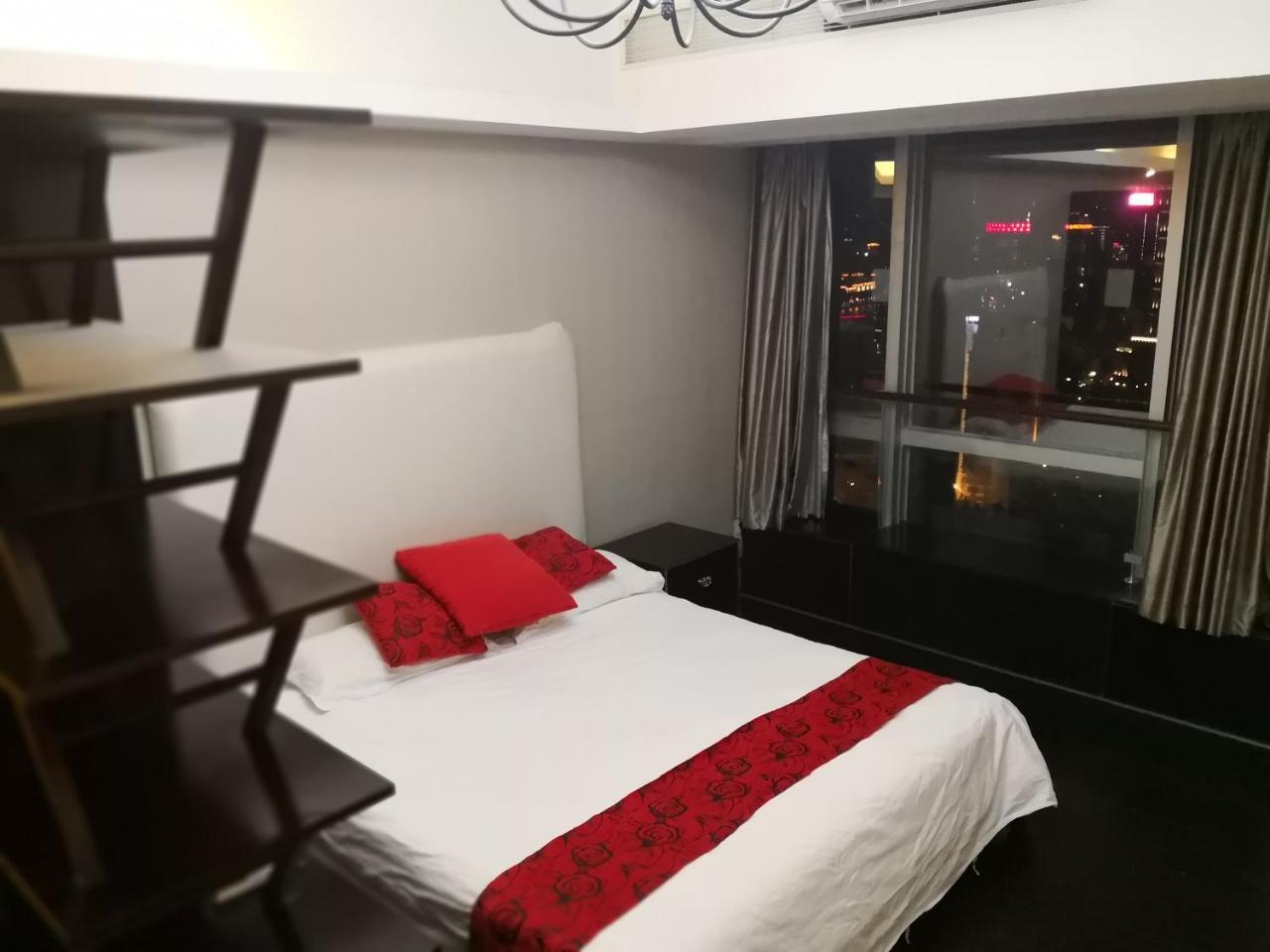 Best Cat Hostel 广州 外观 照片