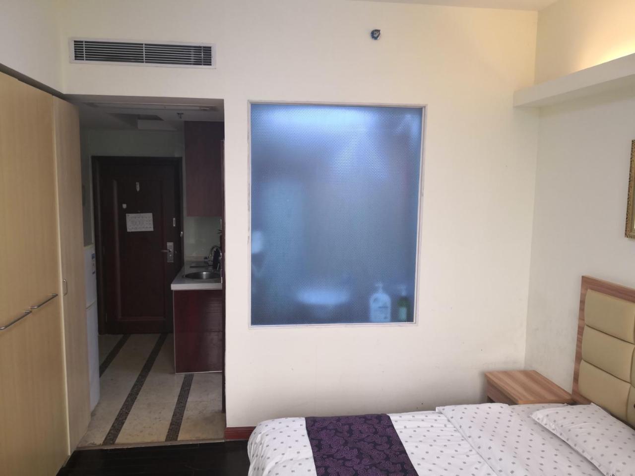 Best Cat Hostel 广州 外观 照片