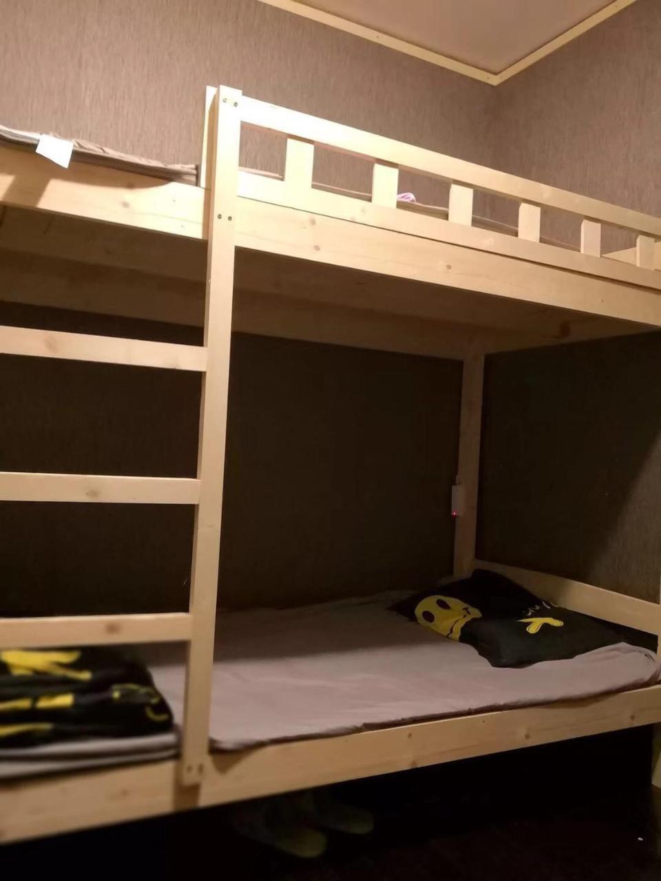 Best Cat Hostel 广州 外观 照片