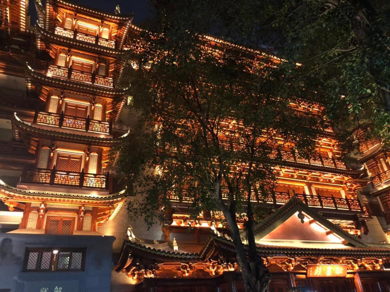 Best Cat Hostel 广州 外观 照片